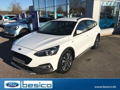 Bild des Angebotes Ford Focus Active MHEV+LED+B&O+BLIS+iACC+KeyFree+LMF+