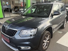 Bild des Angebotes Skoda Yeti "Ihr Skoda Vertragshändler