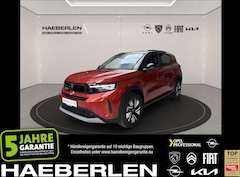 Bild des Angebotes Opel Frontera -e GS 83KW +SpurW KAM KlimaA PDC SpurH