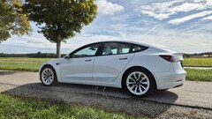 Bild des Angebotes Tesla Model 3 RWD (2022) – 225 km/h - Verkauf wg. Auslandsumzug