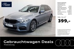 Bild des Angebotes BMW 520 d 2.0 M Sport