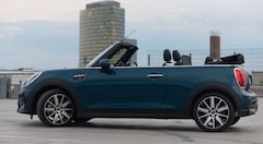 Bild des Angebotes MINI Cooper S Cabrio Sidewalk