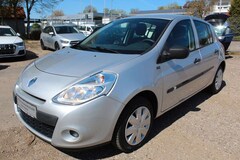 Bild des Angebotes Renault Clio III YAHOO!*1.2*ORIGINAL 41265 km*KLIMA*2.Hd