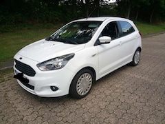 Bild des Angebotes Ford Ka/Ka+ Ka+ 1.2 Ti-VCT Cool and Sound