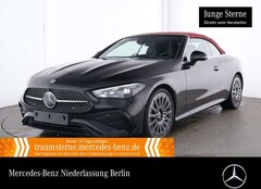Bild des Angebotes Mercedes-Benz CLE 450 4M AMG+NIGHT+360+BURMESTER+KEYLESS+9G