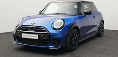 Bild des Angebotes MINI Cooper S John Cooper Works Trim