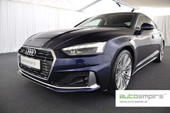 Bild des Angebotes Audi A5 Sportback 40 TDI quattro Avus MATRIX/NAVI/19