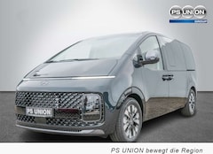 Bild des Angebotes Hyundai STARIA 2.2 Signature 2WD SITZBELÜFTUNG LED