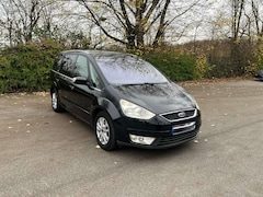 Bild des Angebotes Ford Galaxy Ghia 2,2 TDCi