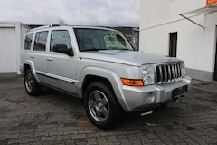 Bild des Angebotes Jeep Commander 5.7 V8 Limited HEMI Voll*Top*1.Hand