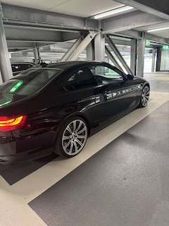 Bild des Angebotes BMW 325 325d