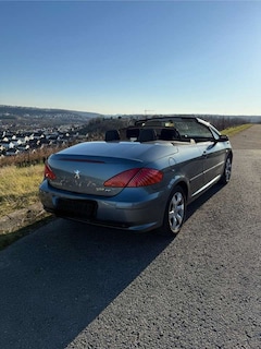 Bild des Angebotes Peugeot 307