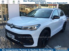Bild des Angebotes VW Tiguan Tiguan 1.5 eTSI DSG R-Line PANO AHK Sound Matrix