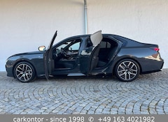 Bild des Angebotes BMW i7 xDr. 60 *M SPORT*PANO SKY*BELÜFTUNG*2025*