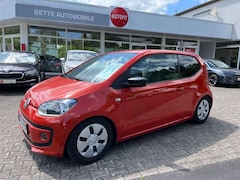 Bild des Angebotes VW up! 1.0 groove up!