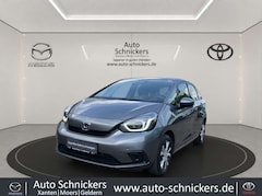 Bild des Angebotes Honda Jazz 1.5 i-MMD Hybrid Elegance+ACAA+GJ-RÄDER !!