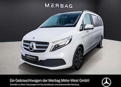 Bild des Angebotes Mercedes-Benz V 250 d EDITION Lang AHK AUT Facelift LM