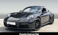 Bild des Angebotes Porsche 992 911 Carrera 4 BOSE LED-Matrix Surround View