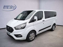 Bild des Angebotes Ford Transit Custom Kombi 320 L1 Trend Aut. 9-Sitzer+KLIMA+PDC