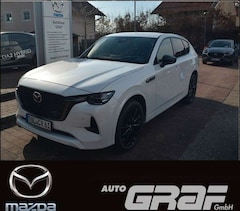 Bild des Angebotes Mazda CX-60 Homura AWD LEDER ACC 360° BOSE...