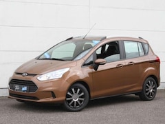Bild des Angebotes Ford B-Max 1.0 EB Trend Winter-Paket AHK Panoramadach