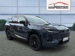 Bild des Angebotes Toyota RAV 4 Hybrid 4x4 Style MY2027,HUD,360°,ACC,Navi,sofort