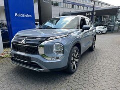 Bild des Angebotes Mitsubishi Outlander 2.4L PHEV Intro Edition, Allwetter