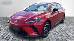 Bild des Angebotes MG MG4 64 kWh ACC Link DAB KA LED KEY AutoHold Coming&Lea