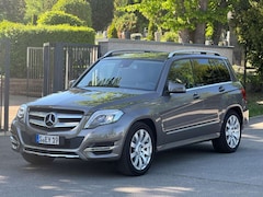 Bild des Angebotes Mercedes-Benz GLK 250 GLK GLK 250 CDI BlueTec 4Matic AMG