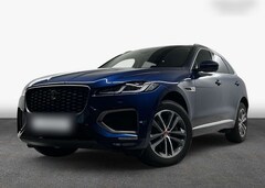 Bild des Angebotes Jaguar F-Pace D200 AWD R-Dynamic SE