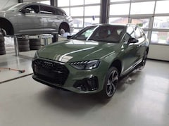 Bild des Angebotes Audi A4 S line 40 TDI quattro 150( 204) kW(PS)