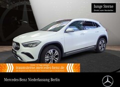 Bild des Angebotes Mercedes-Benz GLA 250 e PROGRESSIVE+PANO+LED+KAMERA+TOTW+KEYLESS