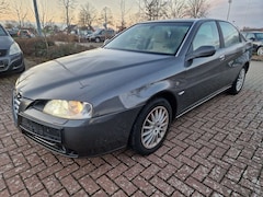 Bild des Angebotes Alfa Romeo 166 166 Diesel 2.4 JTD 20V M-Jet Progression