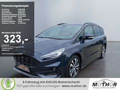 Bild des Angebotes Ford S-Max ST-Line 2.5 Duratec FHEV ACC PDC KAM SHZ