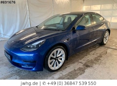 Bild des Angebotes Tesla Model 3 19" Wärmepumpe Ryzen Shanghai Autopilot3