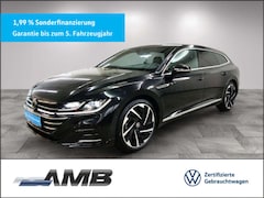 Bild des Angebotes VW Arteon R-Line 2.0 TSI AHK/01.30Ga