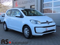 Bild des Angebotes VW up! 1.Hand*Garantie*HU bis 03/28*Klima*el.Fenst.
