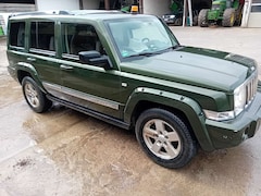 Bild des Angebotes Jeep Commander Commander 3.0 CRD DPF AutomatikLimited