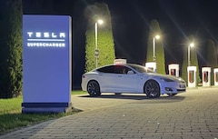 Bild des Angebotes Tesla Model S P100D Performance MCU2 Top Akku Vollausstattung