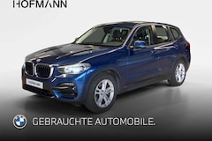 Bild des Angebotes BMW X3 Advantage