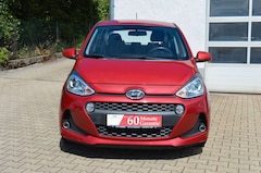 Bild des Angebotes Hyundai i10 YES!