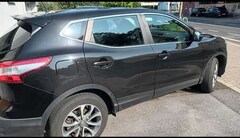Bild des Angebotes Nissan Qashqai 1.5 dCi N-Vision
