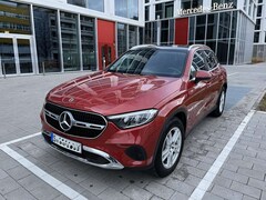 Bild des Angebotes Mercedes-Benz GLC 220 GLC 220 d 4Matic 9G-TRONIC Avantgarde Advanced