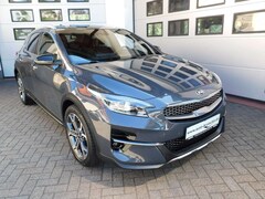 Bild des Angebotes Kia XCeed 1.4T-GDI Launch Edition  Voll-LED/Teilleder/Panora