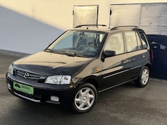 Bild des Angebotes Mazda Demio 1.4 KLIMA