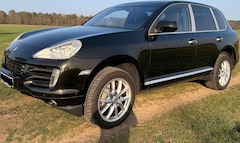 Bild des Angebotes Porsche Cayenne Cayenne S Tiptronic S, V8