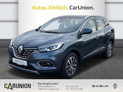 Renault Kadjar TCe 160 EDC Techno