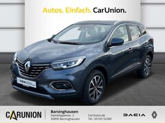 Bild des Angebotes Renault Kadjar TCe 160 EDC Techno