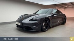 Bild des Angebotes Porsche Taycan Turbo,sport Chrono Paket,LED-Matrix