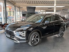 Bild des Angebotes Mitsubishi Eclipse Cross PHEV 2.4 4WD/SHZ/NAVI/LED/Kamera/
